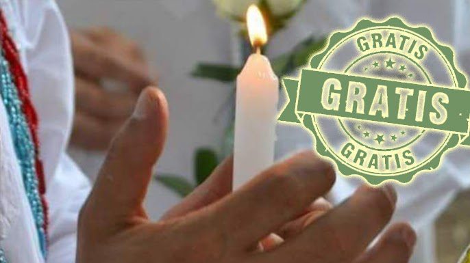 Umbanda en Barcelona